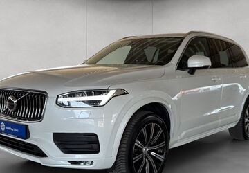 Volvo XC90 30.796 km 49.470 &euro; Stuttgart 70190