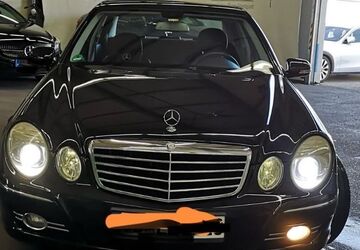 Mercedes-Benz E 280 326.000 km 6.500 &euro; Sindelfingen 71065