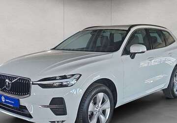 Volvo XC60 43.287 km 36.990 &euro; Stuttgart 70190