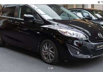 Mazda 5 170.000 km 8.500 &euro; kornwesheim 70806