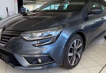 Renault Megane 79.000 km 11.990 &euro; Tamm 71732