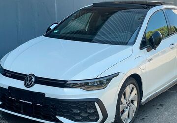 VW Golf 22.000 km 29.980 &euro; Sindelfingen 71065