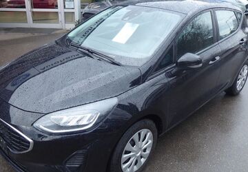 Ford Fiesta 14.400 km 15.900 &euro; Ammerbuch 72119