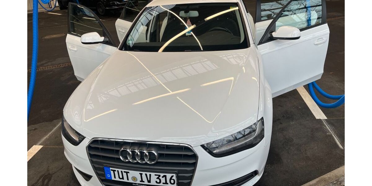 Audi A4 212.000 km 10.900 &euro; Sindelfingen 71065