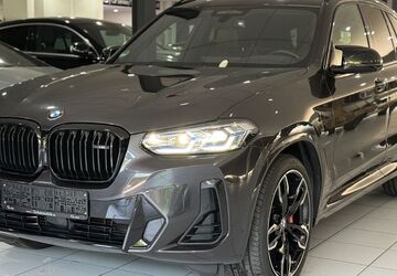 BMW X3 M40 63.000 km 44.990 &euro; Weil im Schönbuch 71093