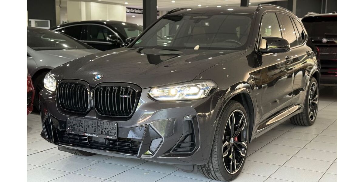 BMW X3 M40 63.000 km 44.990 &euro; Weil im Schönbuch 71093