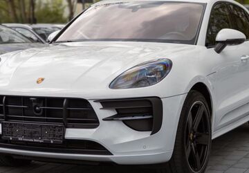 Porsche Macan 106.000 km 49.990 &euro; Böblingen-Süd 71032