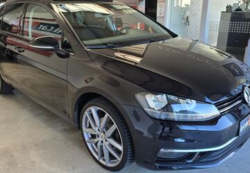 VW Golf 111.800 km 12.999 &euro; Altingen (Kreis Tübingen) 72119