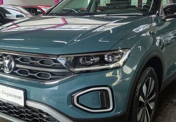 VW T-Roc 25.419 km 28.849 &euro; Holzgerlingen bei Stuttgart 71088