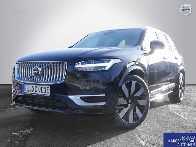 Volvo XC90 50.972 km 66.990 &euro; Tübingen 72072