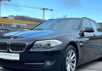 BMW 520 175.000 km 10.950 &euro; Reutlingen 72766