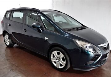 Opel Zafira Tourer 130.000 km 8.999 &euro; Mühlacker 75417