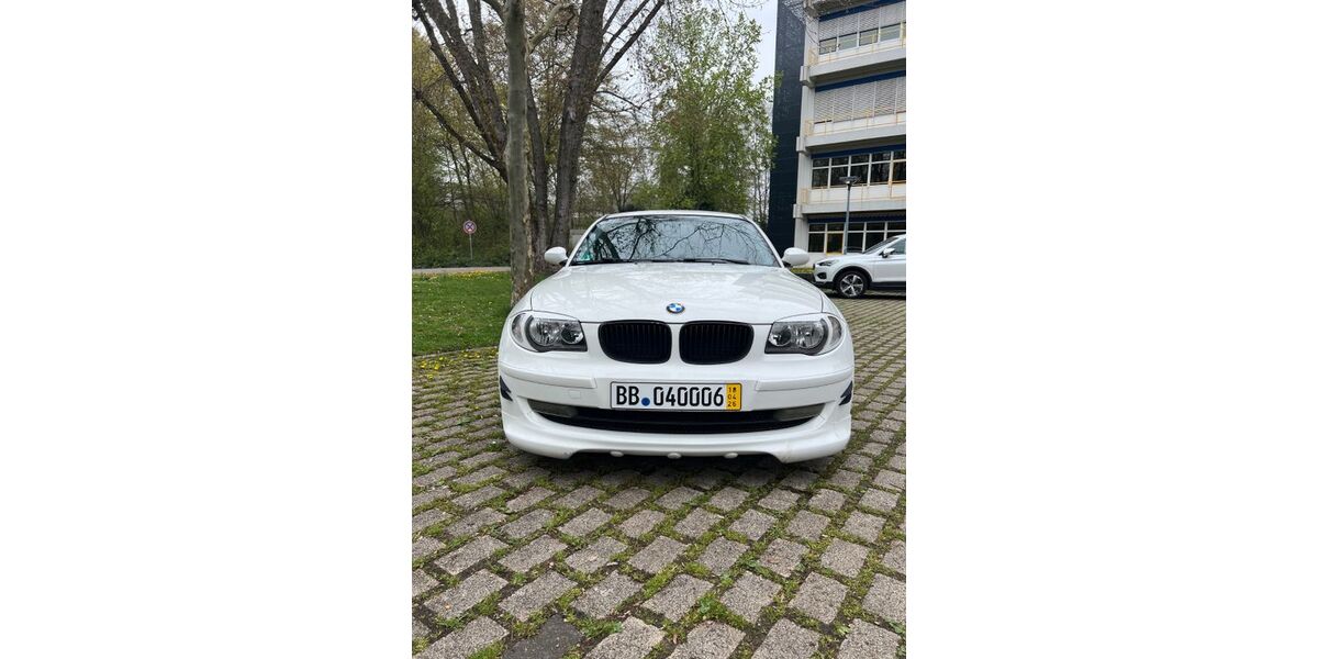 BMW 116 173.000 km 2.990 &euro; Böblingen 71034