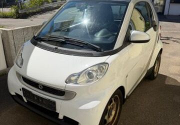 Smart ForTwo 141.950 km 3.490 &euro; Sindelfingen 71065