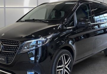 Mercedes-Benz V 300 6.477 km 84.900 &euro; Nagold 72202