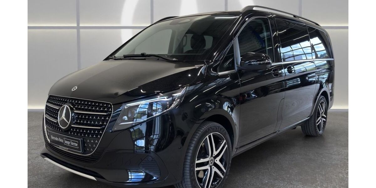 Mercedes-Benz V 300 6.477 km 84.900 &euro; Nagold 72202