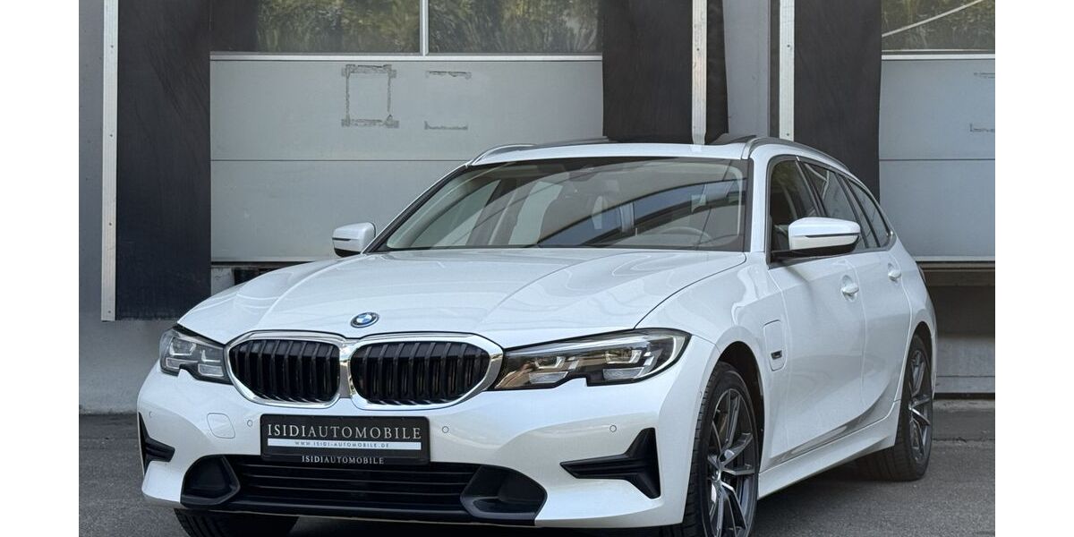 BMW 330 94.000 km 28.900 &euro; Reutlingen/Mittelstadt 72766