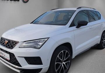 Cupra Ateca 53.200 km 25.740 &euro; Pforzheim 75177