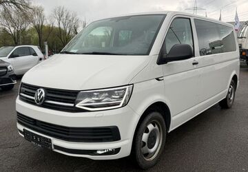 VW T6 Transporter 145.000 km 23.799 &euro; Reutlingen / Mittelstadt 72766