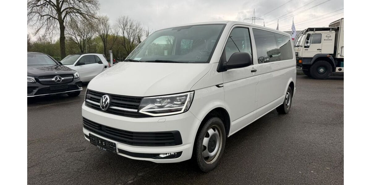 VW T6 Transporter 145.000 km 23.799 &euro; Reutlingen / Mittelstadt 72766