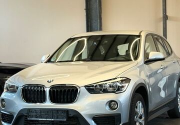 BMW X1 82.000 km 19.900 &euro; Stuttgart 70374