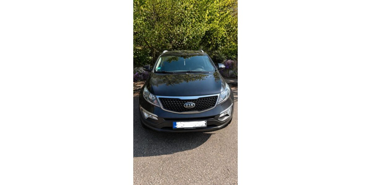 Kia Sportage 107.000 km 12.499 &euro; Ludwigsburg 71642