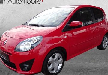 Renault Twingo 31.712 km 5.998 &euro; Vaihingen an der Enz (Enzweihingen) 71665