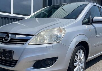 Opel Zafira 190.000 km 2.690 &euro; Asperg 71679