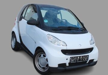 Smart ForTwo 152.000 km 2.950 &euro; Gärtringen / Böblingen 71116