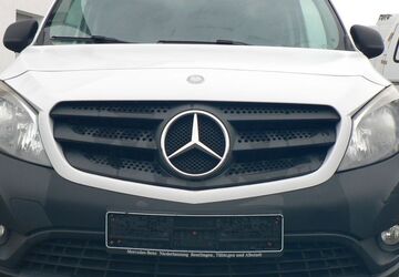 Mercedes-Benz Citan 211.000 km 4.699 &euro; Reutlingen oferdingen 72768