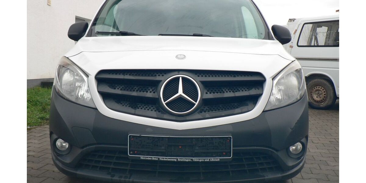 Mercedes-Benz Citan 211.000 km 4.699 &euro; Reutlingen oferdingen 72768