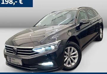 VW Passat Variant 141.850 km 21.790 &euro; Niefern-Öschelbronn 75223