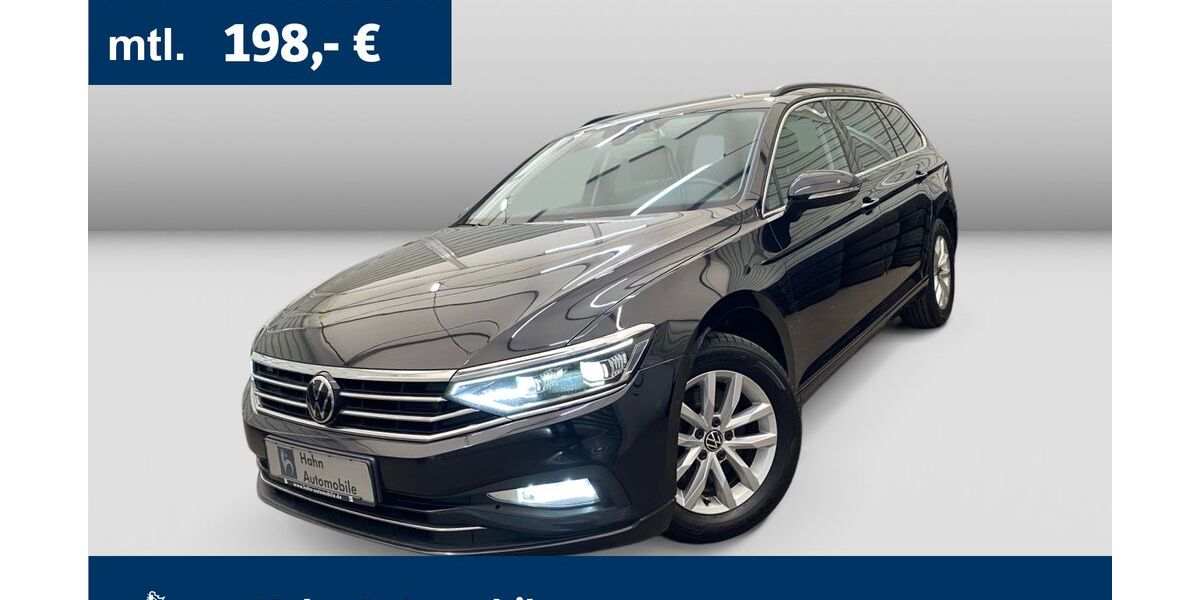 VW Passat Variant 141.850 km 21.790 &euro; Niefern-Öschelbronn 75223