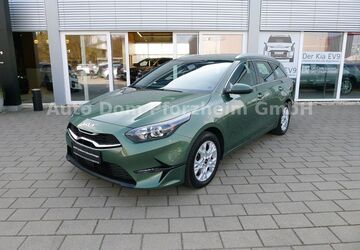 Kia ceed Sportswagon 21.990 km 22.700 &euro; Pforzheim 75177