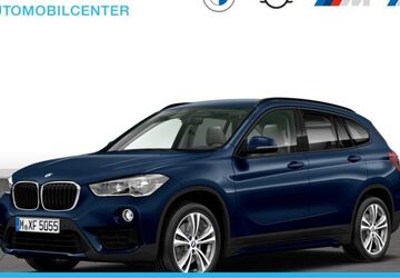 BMW X1 147.162 km 18.790 &euro; Reutlingen 72766