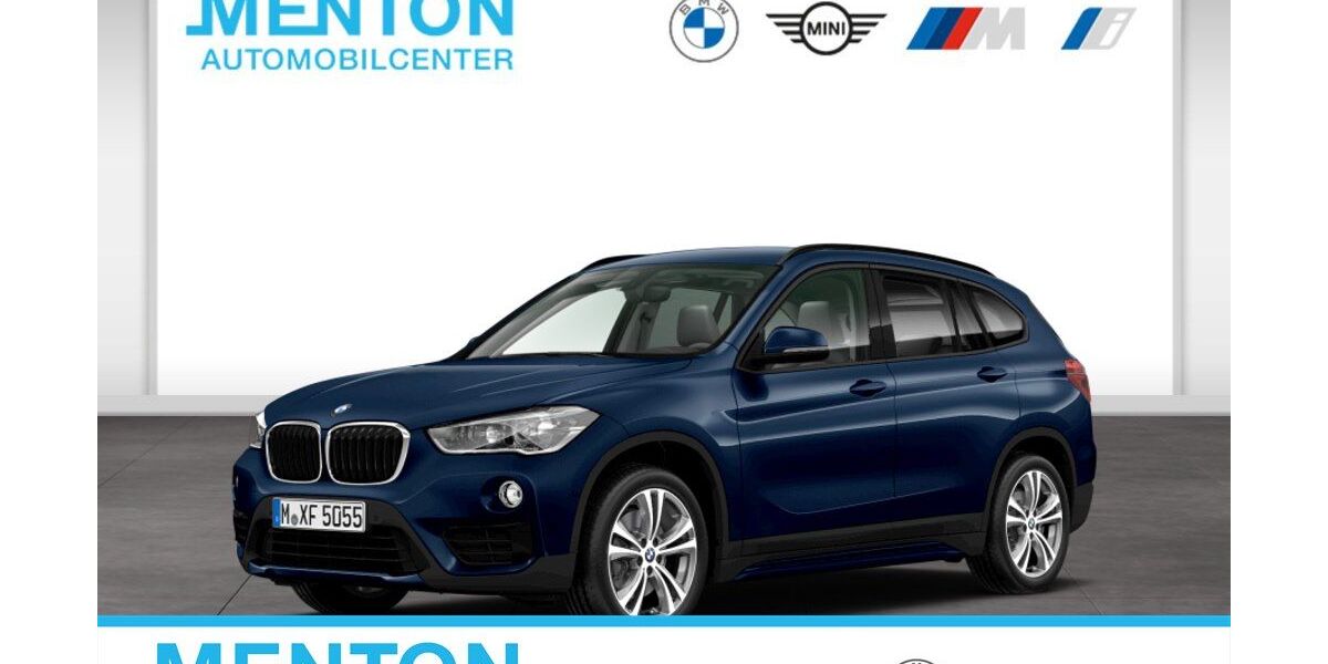 BMW X1 147.162 km 18.790 &euro; Reutlingen 72766