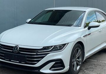 VW Arteon 191.000 km 17.890 &euro; Sindelfingen 71065