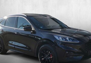 Ford Kuga 20.334 km 25.990 &euro; Ludwigsburg 71636