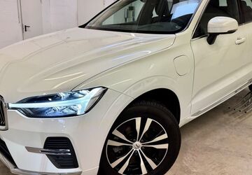 Volvo XC60 92.045 km 34.900 &euro; Holzgerlingen 71088
