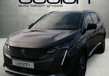 Peugeot 5008 28.500 km 25.880 &euro; Reutlingen 72766