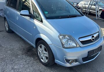 Opel Meriva 188.000 km 1.750 &euro; Möglingen/Ludwigsburg 71696