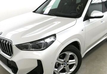 BMW X1 9.600 km 39.780 &euro; Böblingen 71032