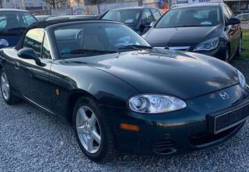 Mazda MX-5 209.255 km 4.499 &euro; Filderstadt Plattenhart 70794