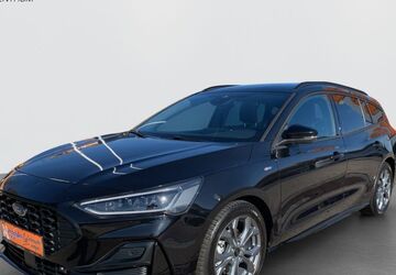 Ford Focus 19.735 km 21.990 &euro; Rutesheim 71277