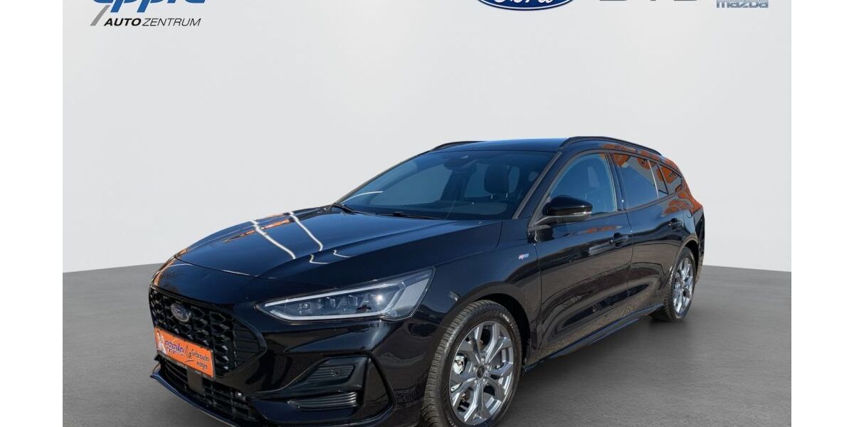 Ford Focus 19.735 km 21.990 &euro; Rutesheim 71277