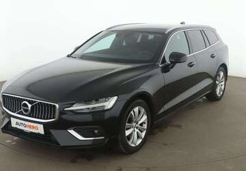 Volvo V60 59.228 km 24.160 &euro; Stuttgart 70195