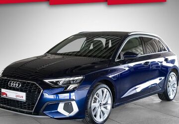 Audi A3 25.782 km 26.740 &euro; Stuttgart 70469