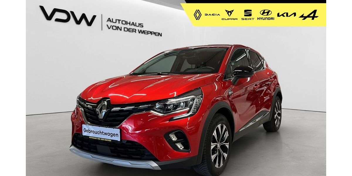 Renault Captur 53.200 km 19.900 &euro; Stuttgart 70469