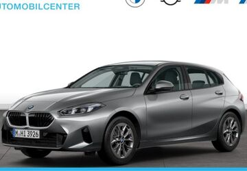 BMW 120 2.703 km 38.890 &euro; Reutlingen 72766