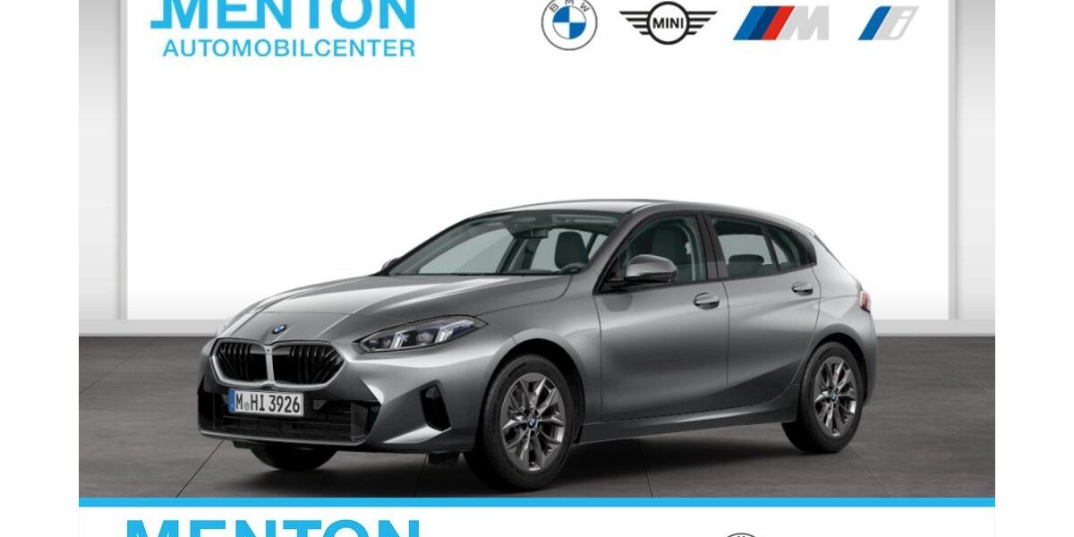 BMW 120 2.703 km 38.890 &euro; Reutlingen 72766